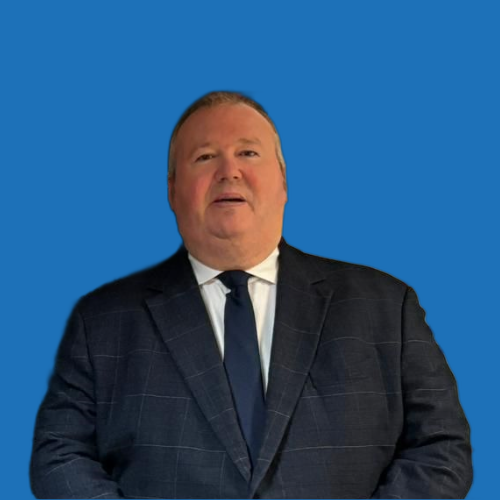 Richard Canfer-Taylor - Group CEO