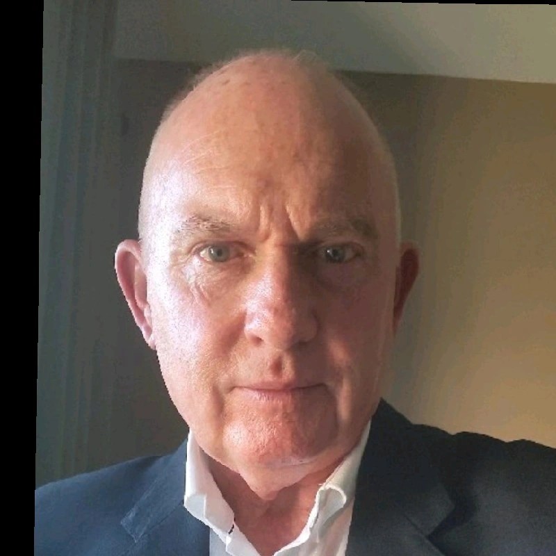 Richard Sheehan - Channel Partner Director